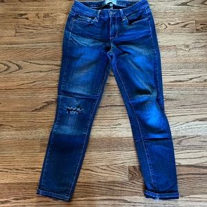 Paige blue jeans
